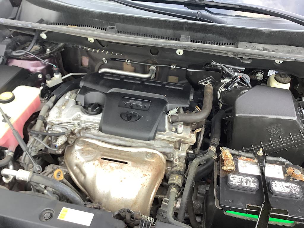 Thumbnail: 2016 Toyota RAV4 - 9
