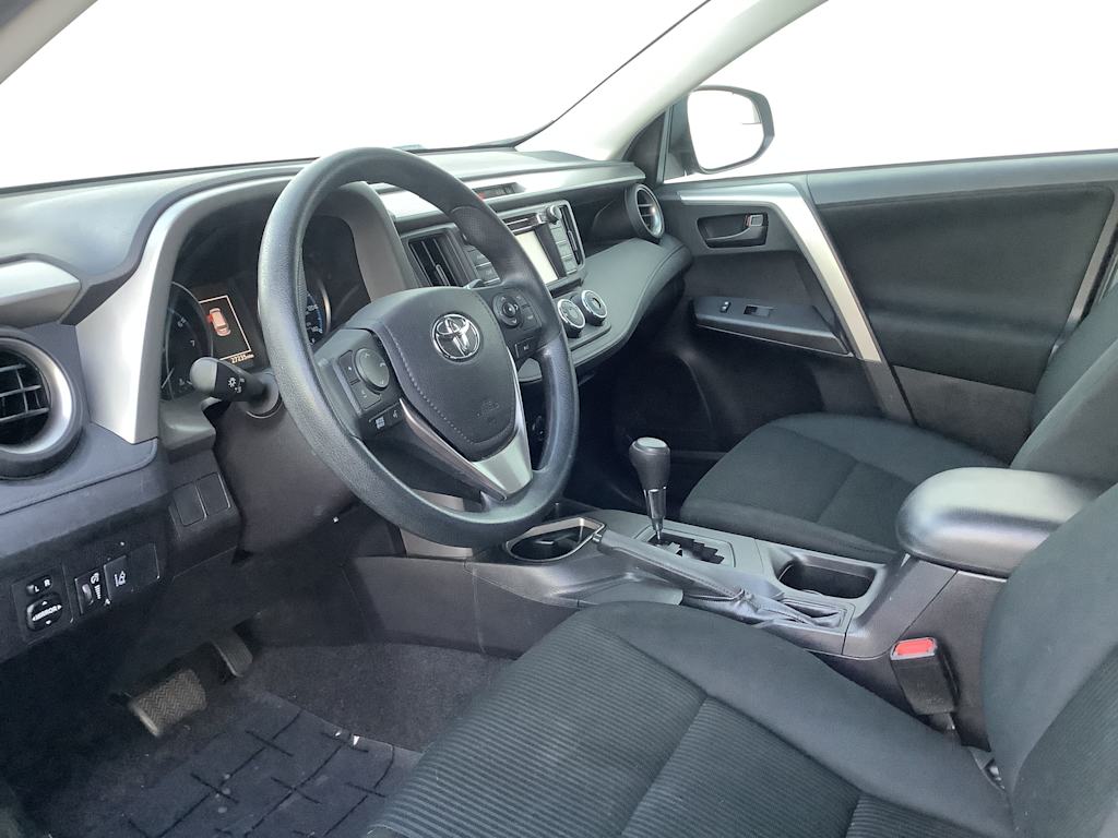 Thumbnail: 2018 Toyota RAV4 - 2