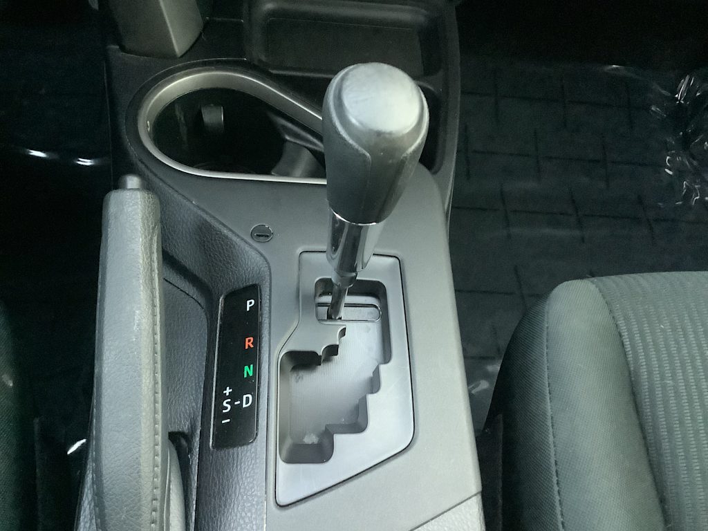 Thumbnail: 2018 Toyota RAV4 - 14