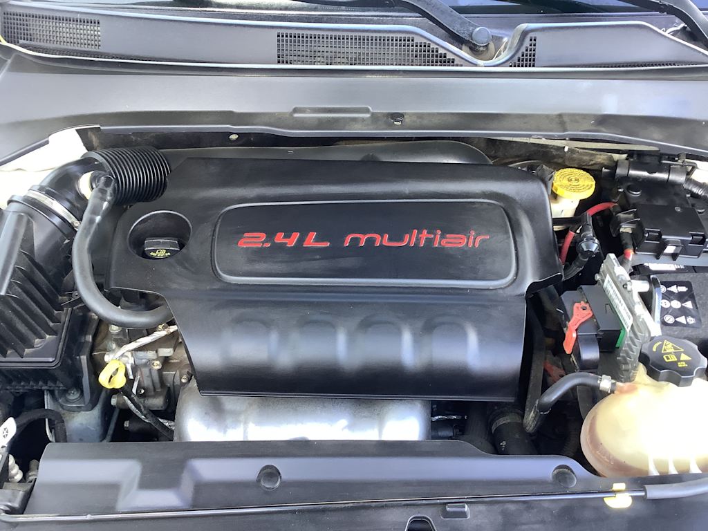 Thumbnail: 2018 Jeep Compass - 9