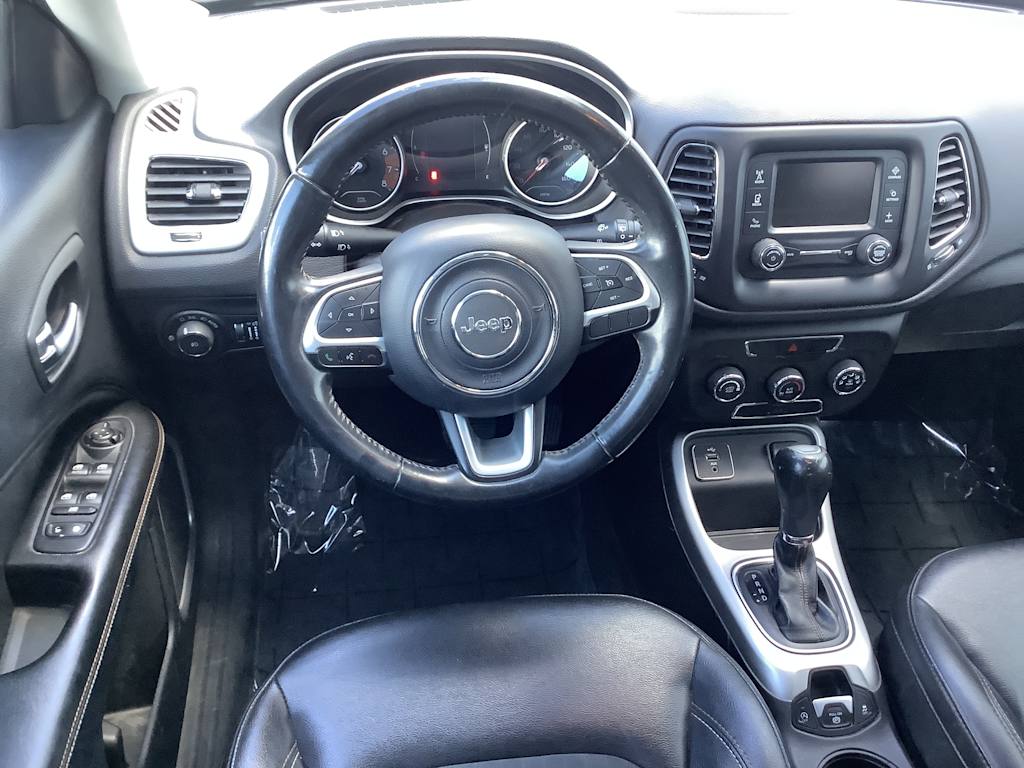 Thumbnail: 2018 Jeep Compass - 10