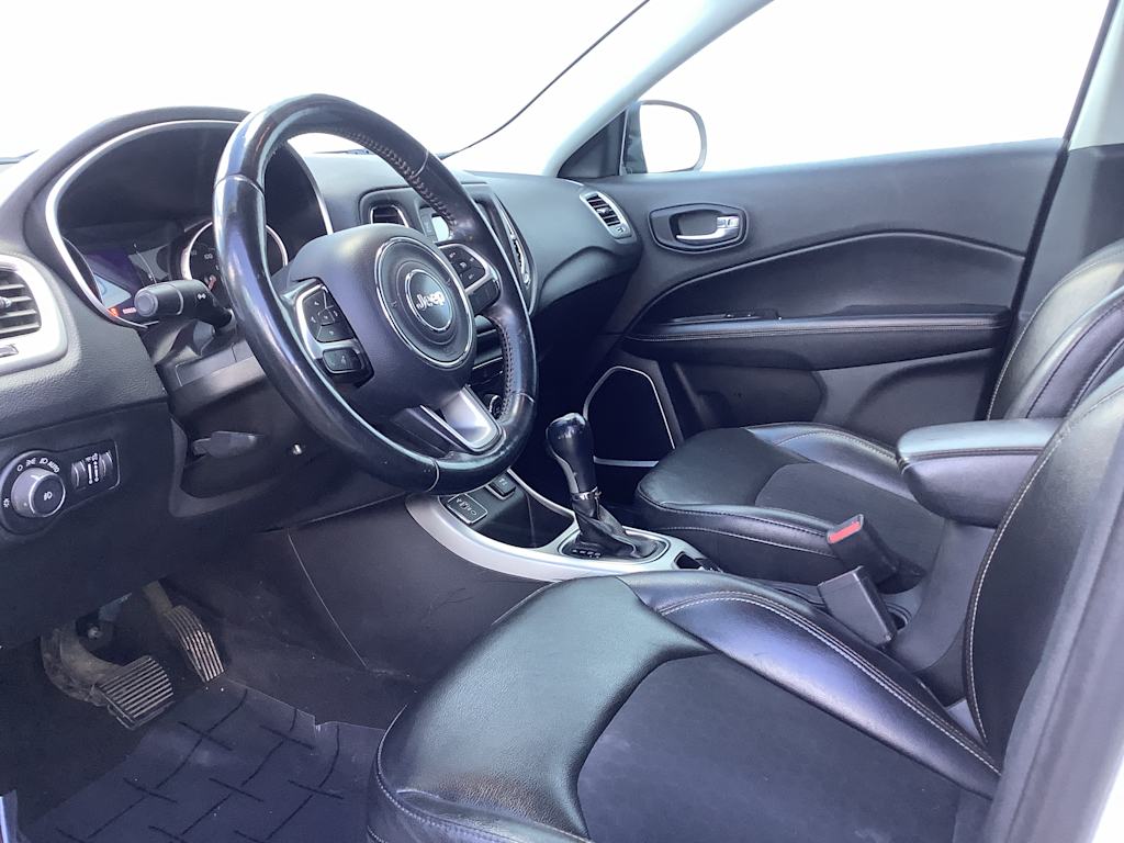 Thumbnail: 2018 Jeep Compass - 2