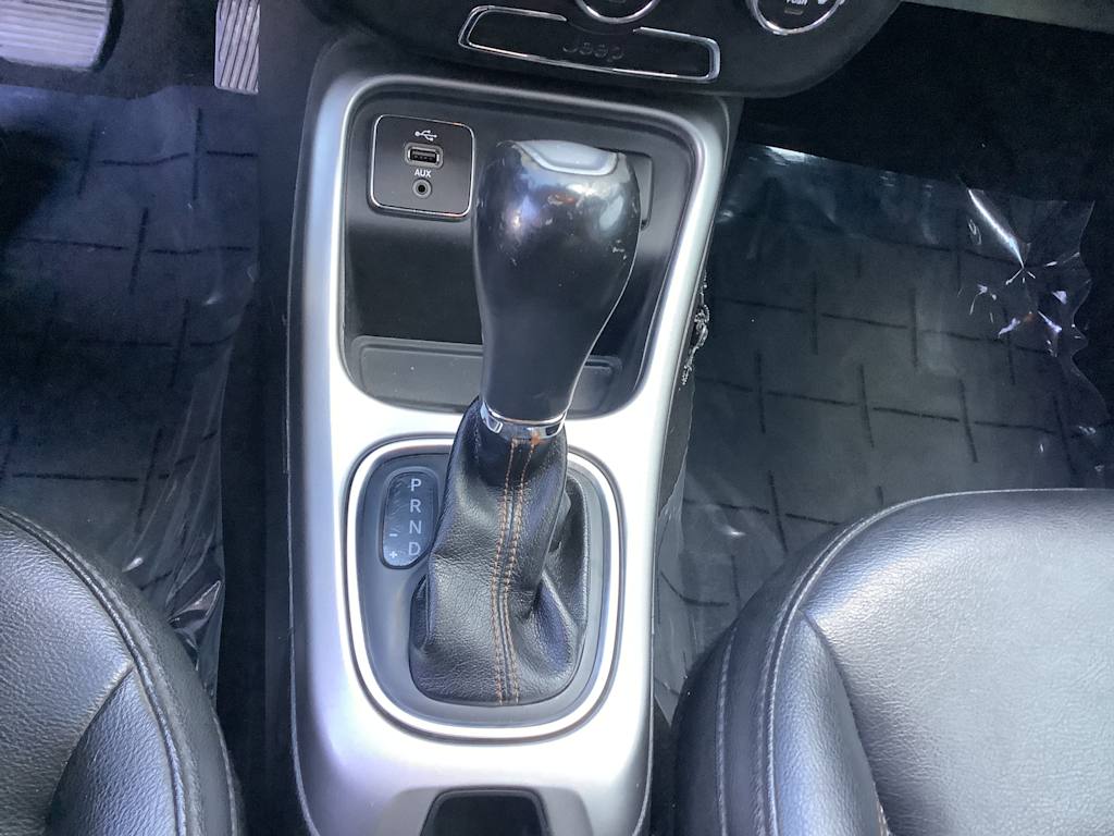 Thumbnail: 2018 Jeep Compass - 15
