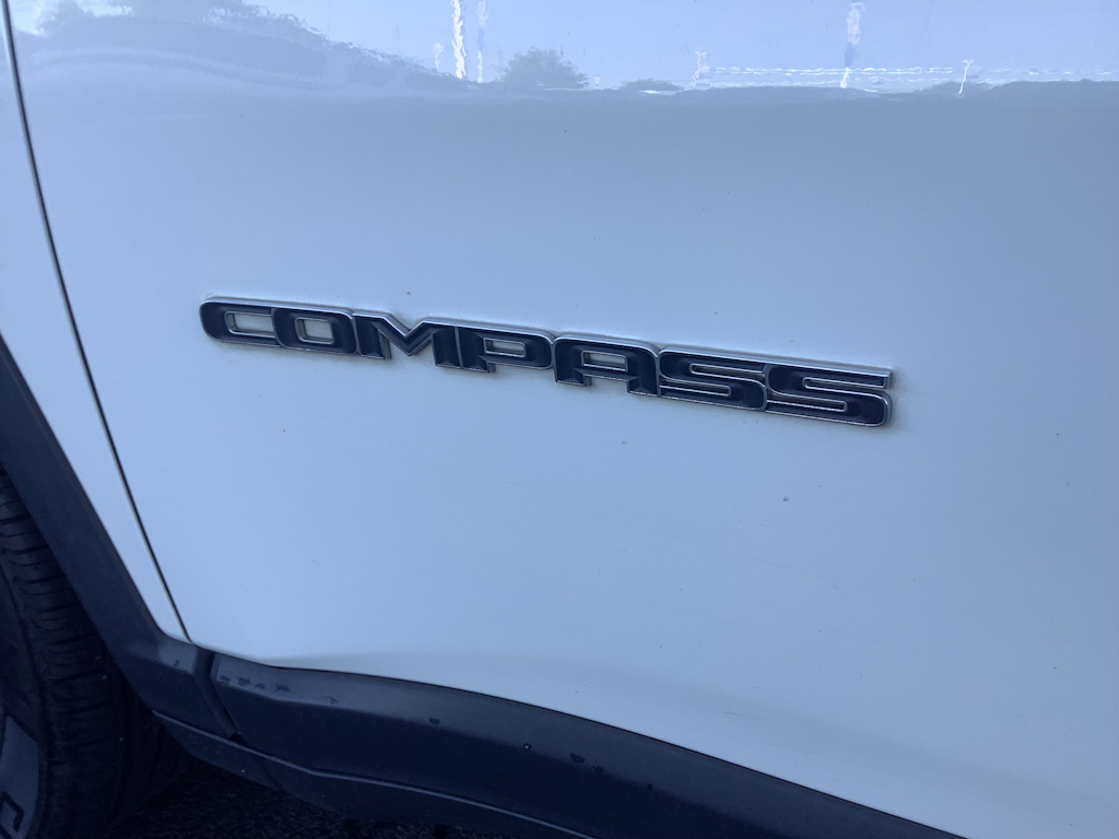 Thumbnail: 2018 Jeep Compass - 7