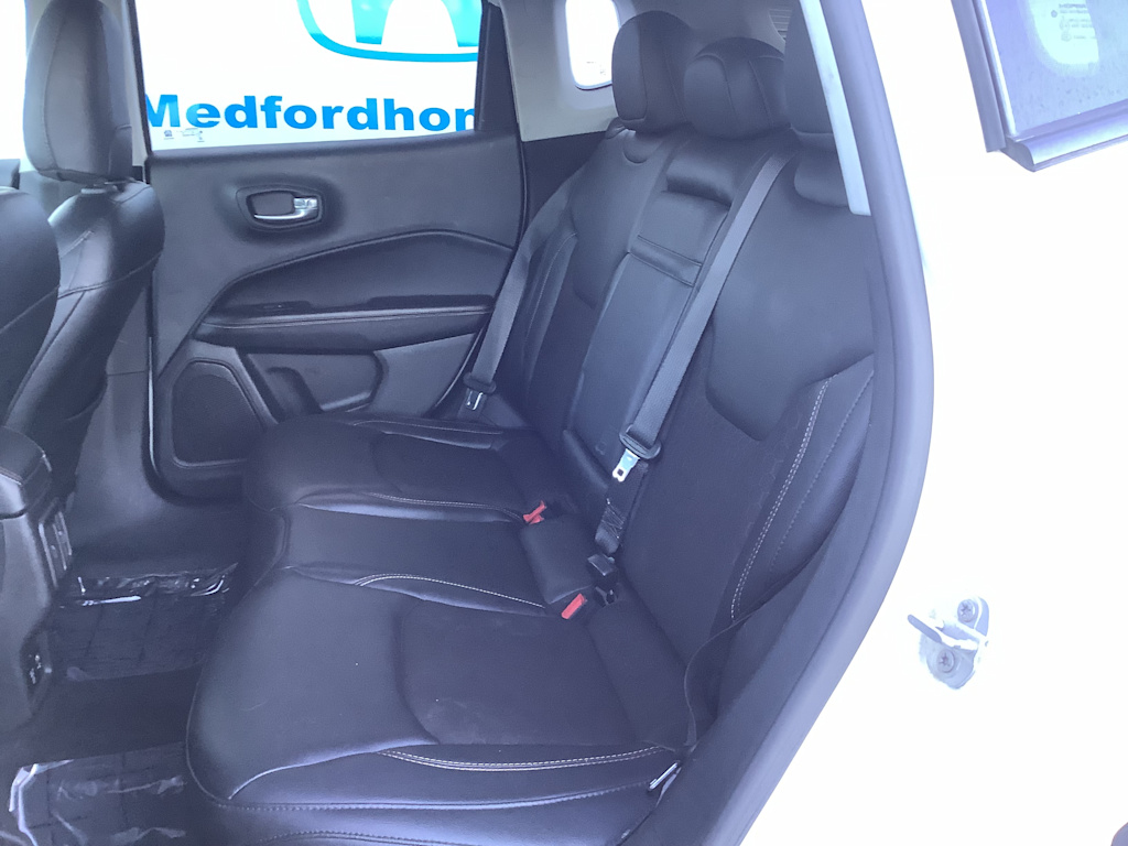 Thumbnail: 2018 Jeep Compass - 20