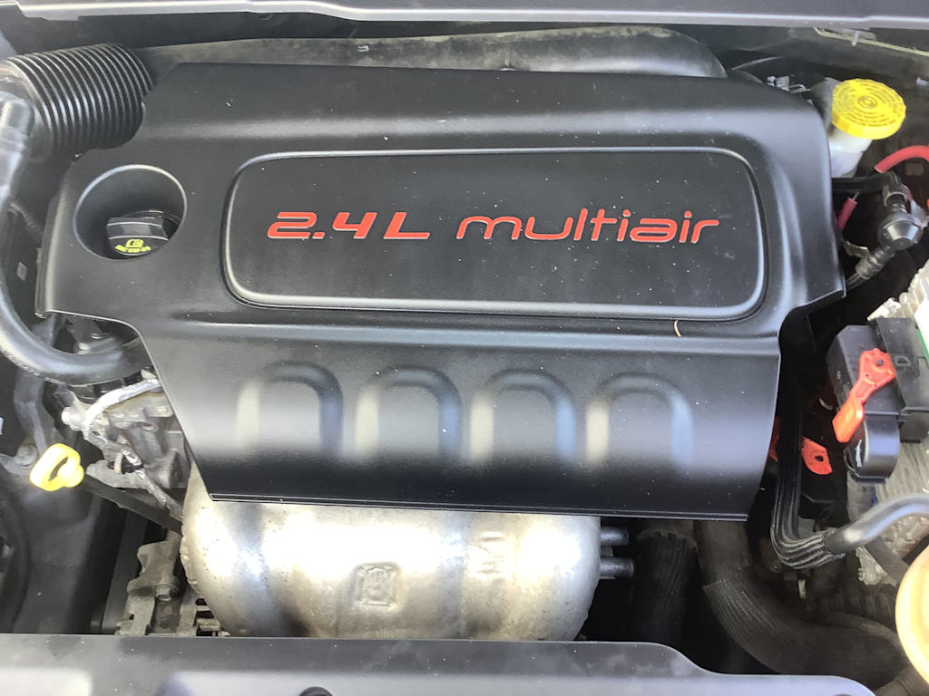 Thumbnail: 2021 Jeep Compass - 8