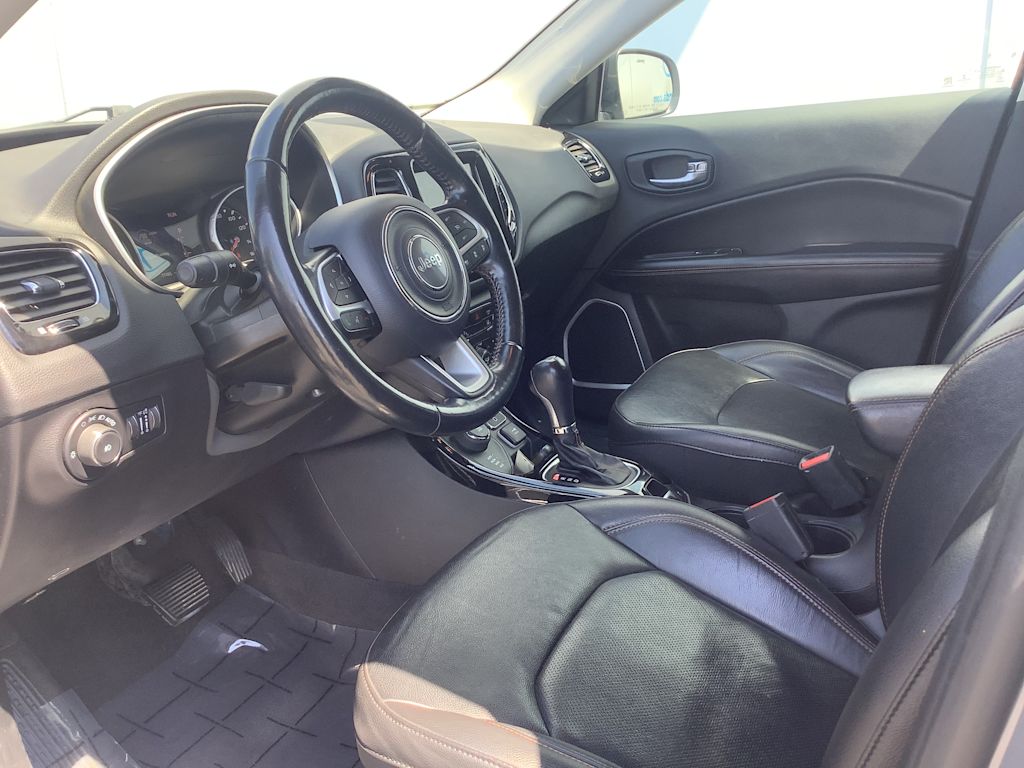 Thumbnail: 2021 Jeep Compass - 2