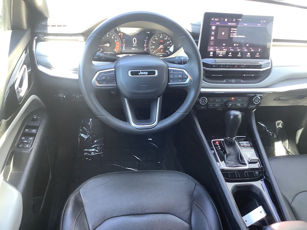 Thumbnail: 2023 Jeep Compass - 9