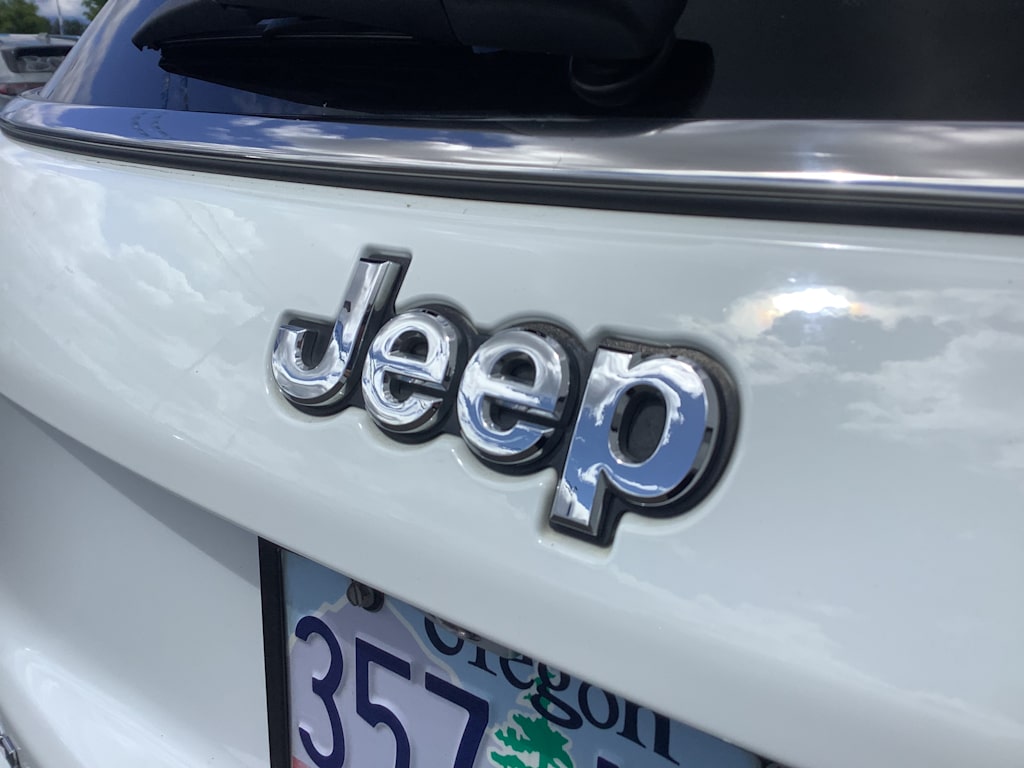 Thumbnail: 2022 Jeep Compass - 7
