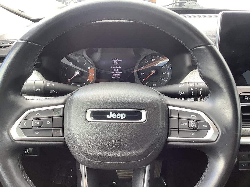 Thumbnail: 2022 Jeep Compass - 21