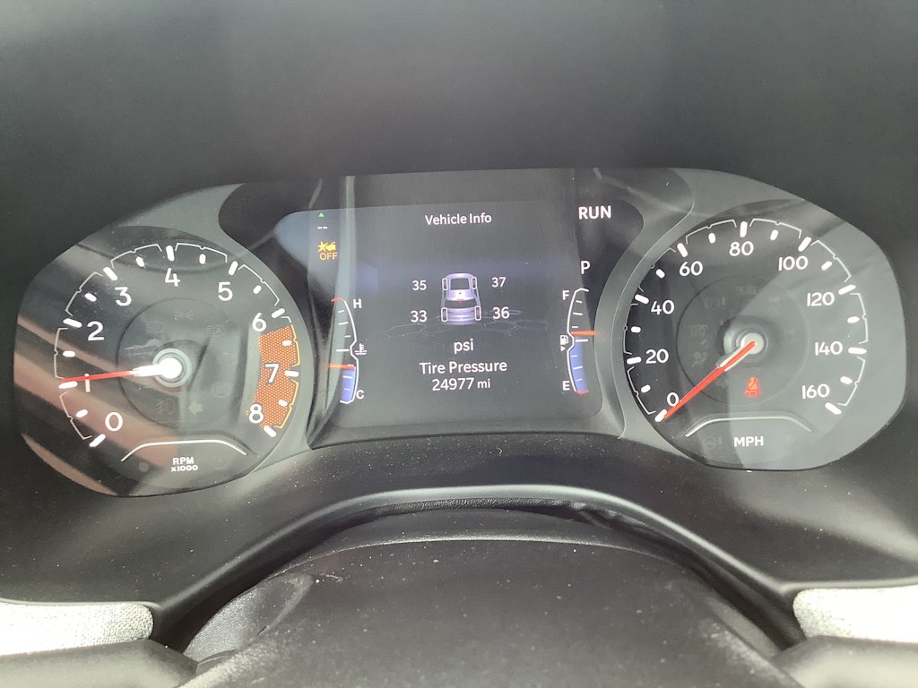 Thumbnail: 2022 Jeep Compass - 16