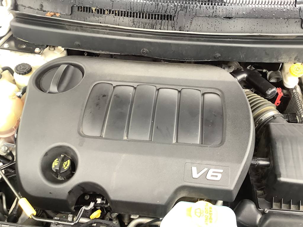 Thumbnail: 2019 Dodge Journey - 9