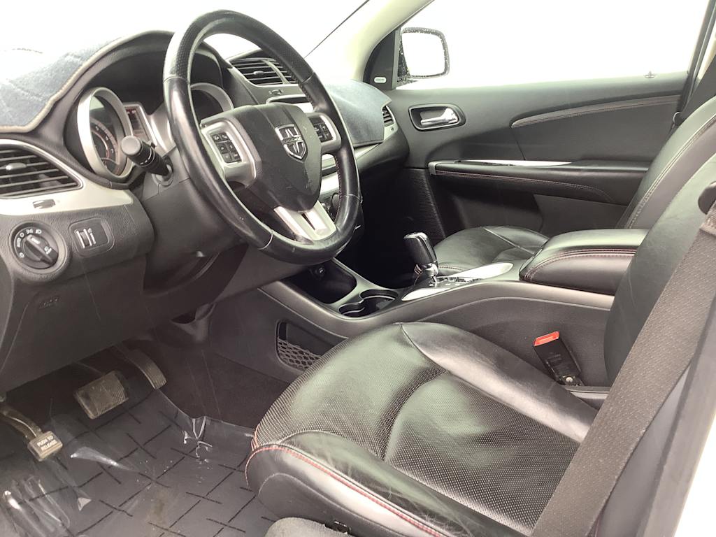 Thumbnail: 2019 Dodge Journey - 10