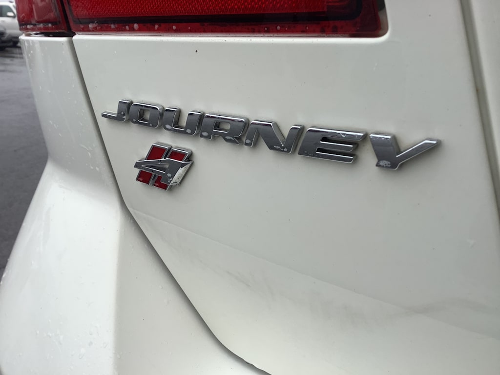 Thumbnail: 2019 Dodge Journey - 7