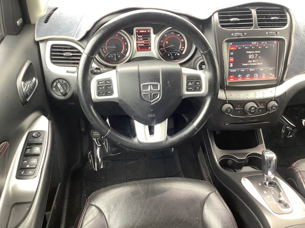 Thumbnail: 2019 Dodge Journey - 2