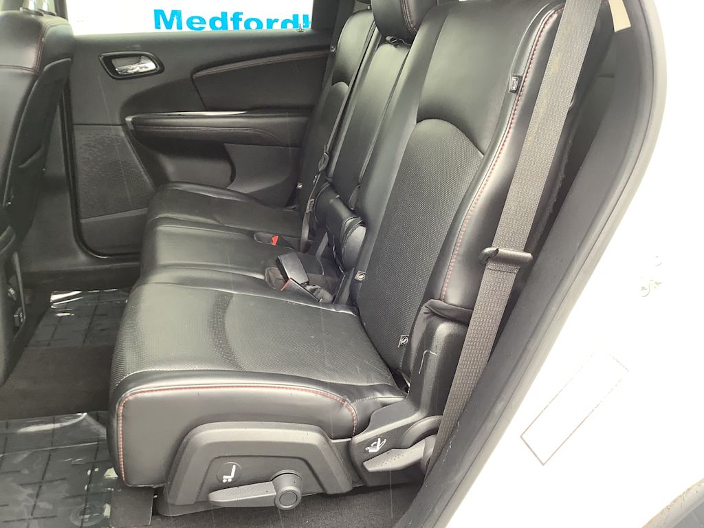 Thumbnail: 2019 Dodge Journey - 18