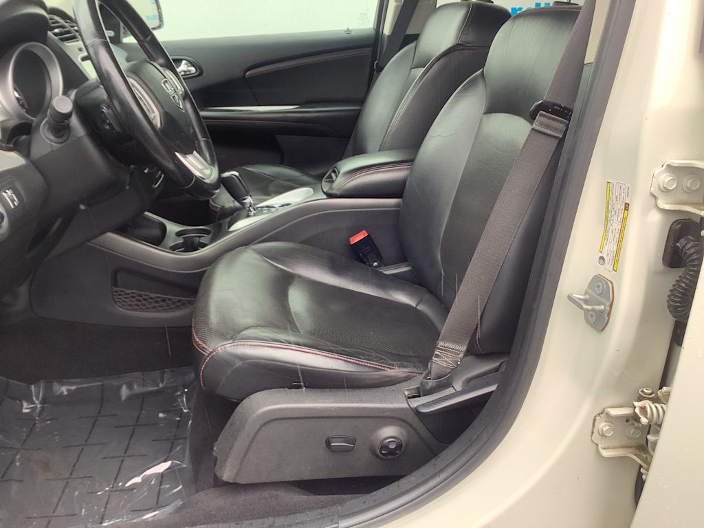Thumbnail: 2019 Dodge Journey - 11