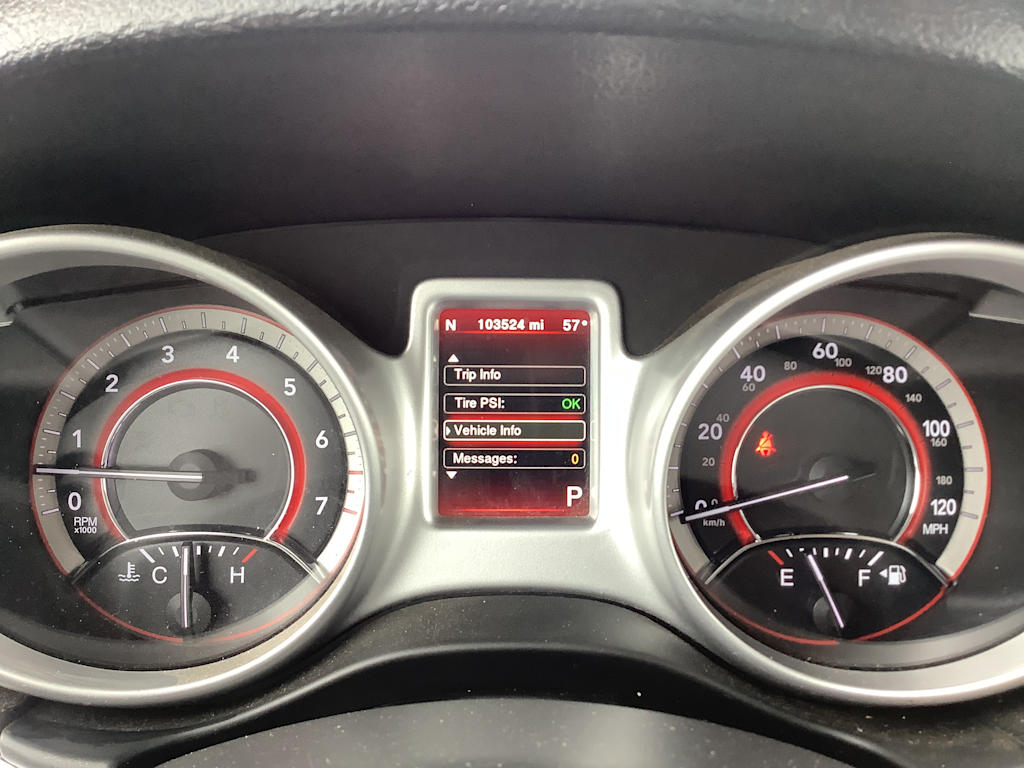 Thumbnail: 2019 Dodge Journey - 15