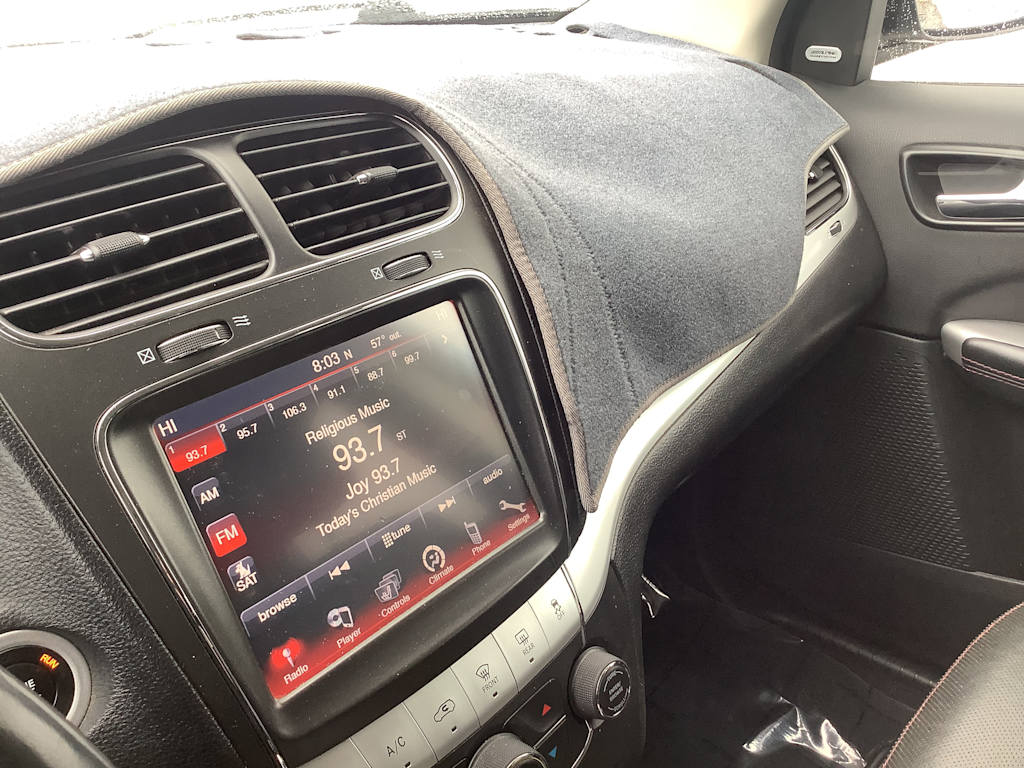 Thumbnail: 2019 Dodge Journey - 13