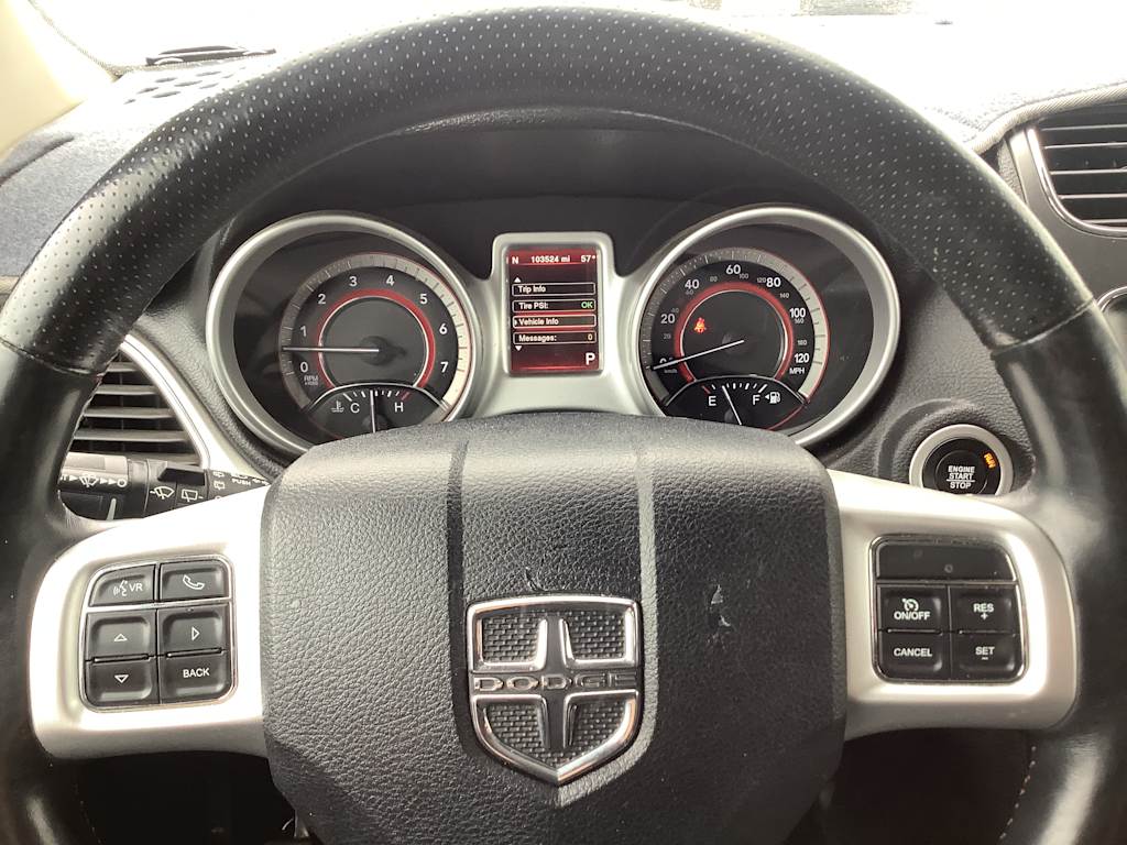 Thumbnail: 2019 Dodge Journey - 20
