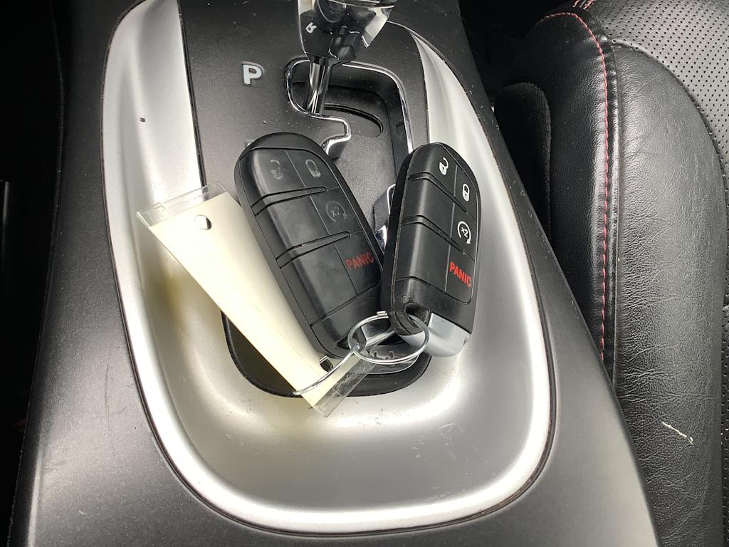 Thumbnail: 2019 Dodge Journey - 21