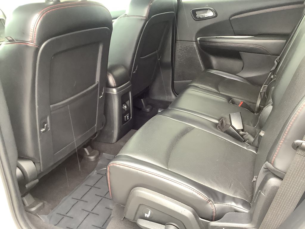Thumbnail: 2019 Dodge Journey - 12