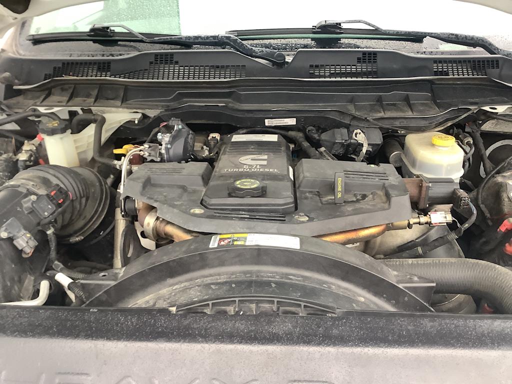 Thumbnail: 2018 RAM 3500 - 9