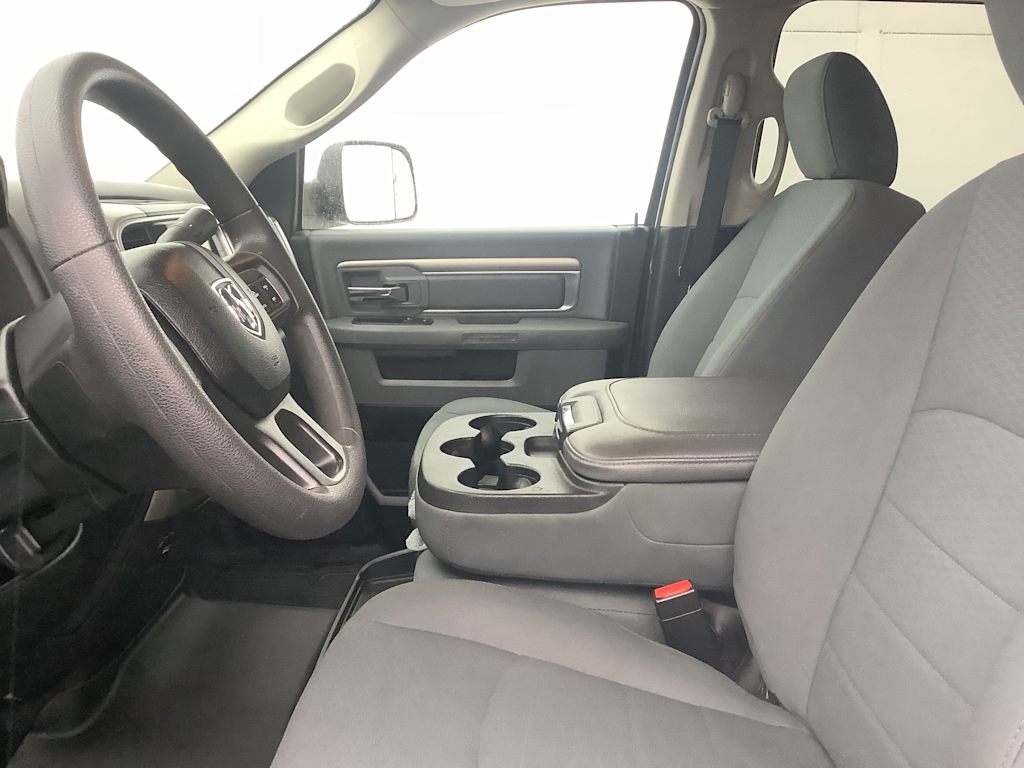 Thumbnail: 2018 RAM 3500 - 11