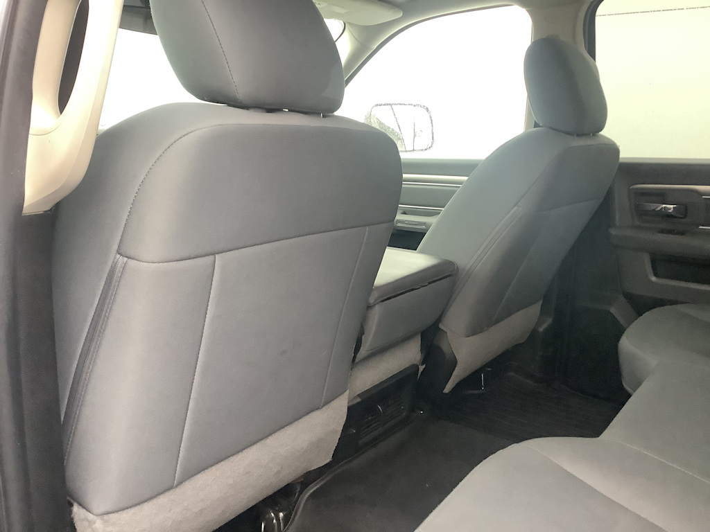 Thumbnail: 2018 RAM 3500 - 13