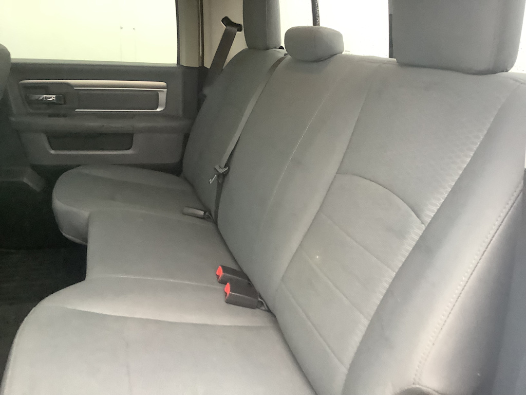 Thumbnail: 2018 RAM 3500 - 19