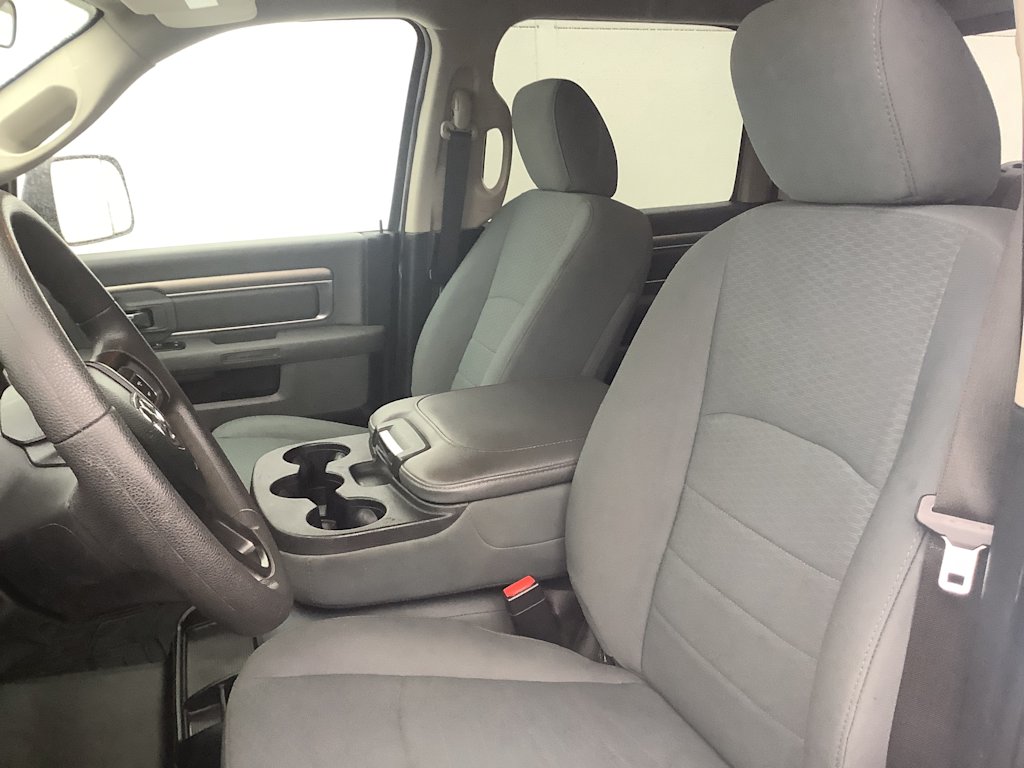 Thumbnail: 2018 RAM 3500 - 12