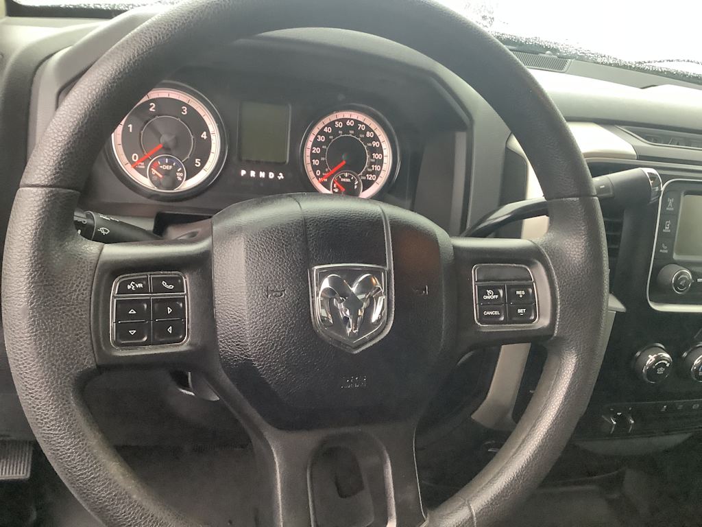 Thumbnail: 2018 RAM 3500 - 10