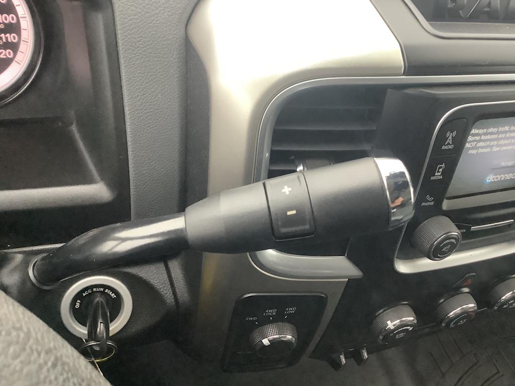 Thumbnail: 2018 RAM 3500 - 21