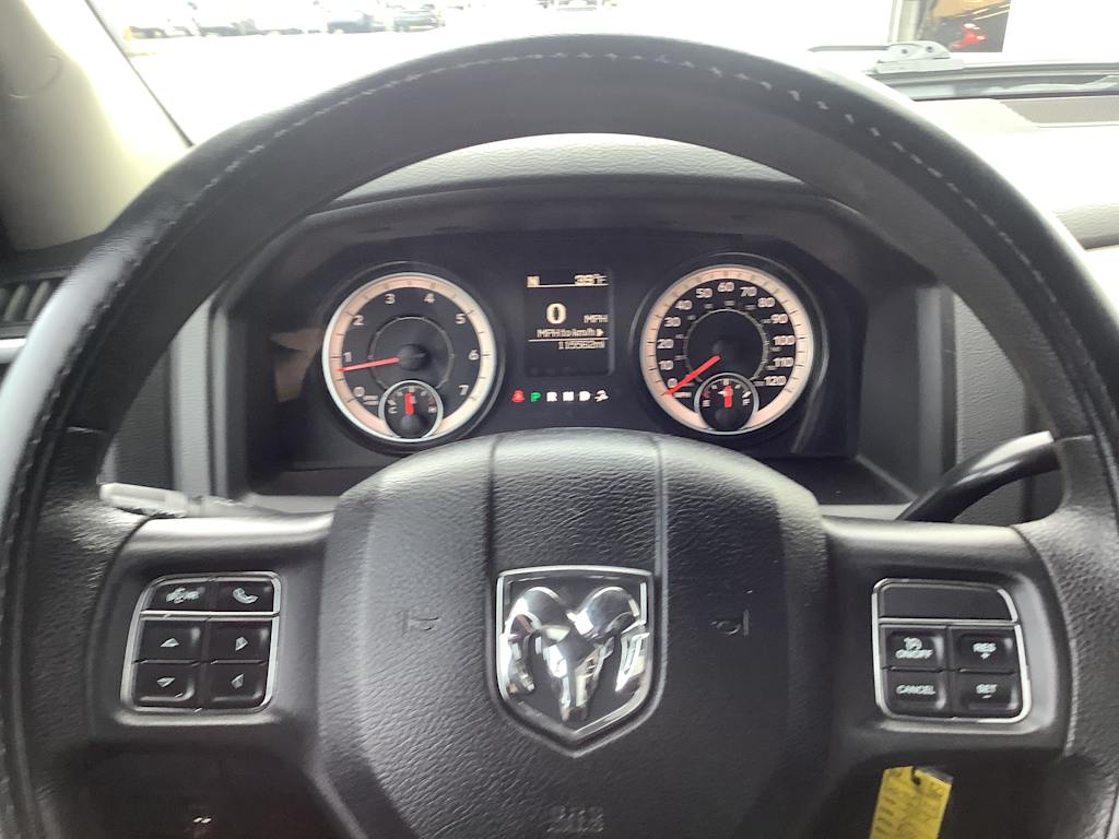 Thumbnail: 2017 RAM 2500 - 20