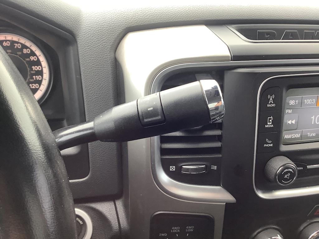 Thumbnail: 2017 RAM 2500 - 21