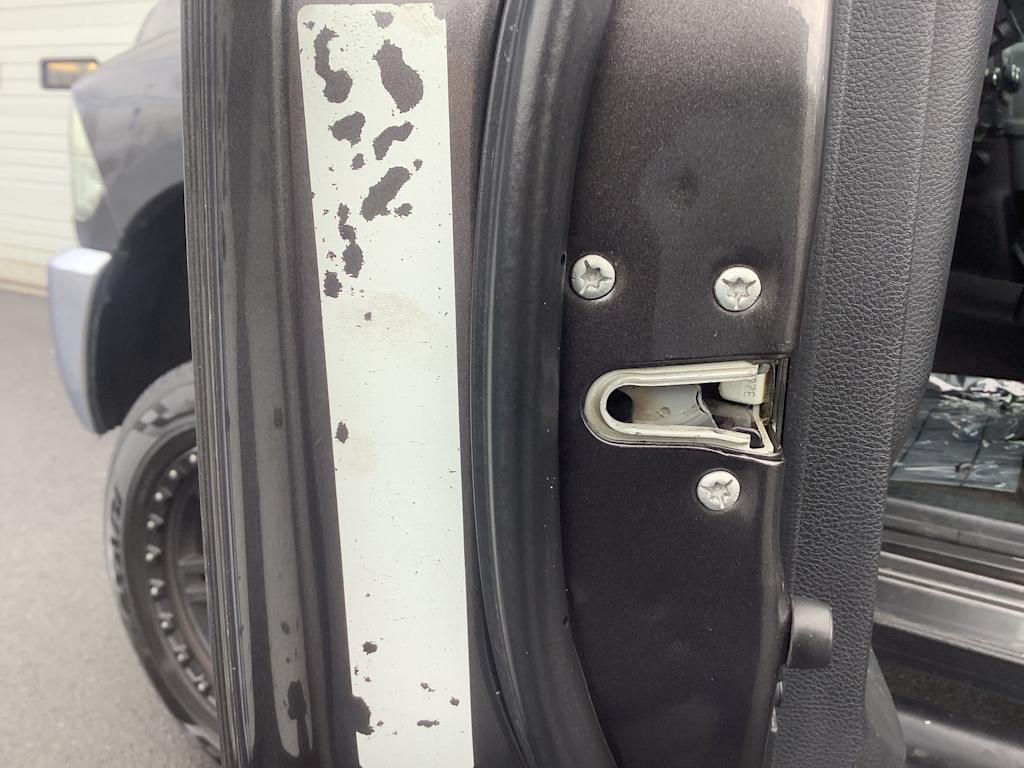 Thumbnail: 2017 RAM 2500 - 18