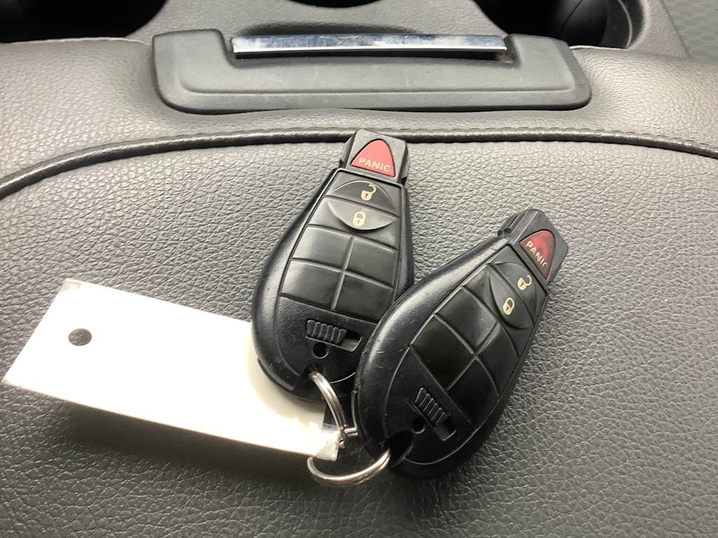 Thumbnail: 2017 RAM 2500 - 17