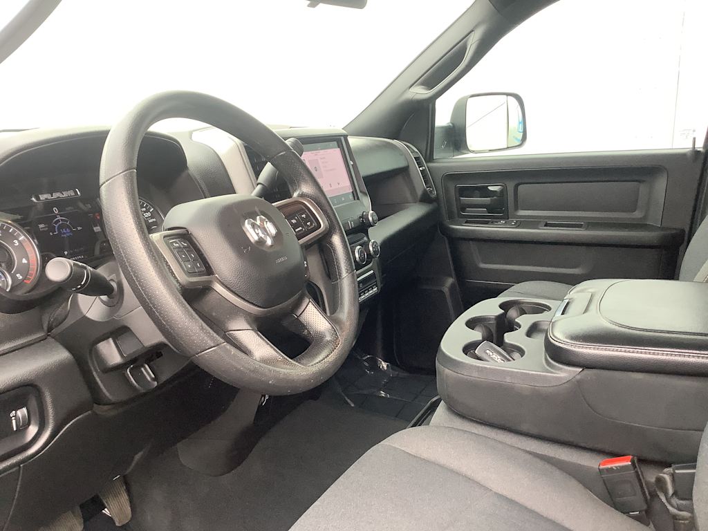 Thumbnail: 2022 RAM 2500 - 2