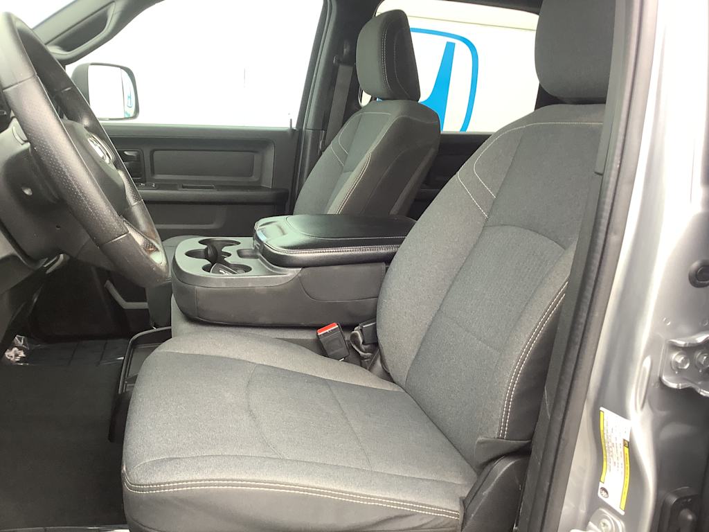 Thumbnail: 2022 RAM 2500 - 10