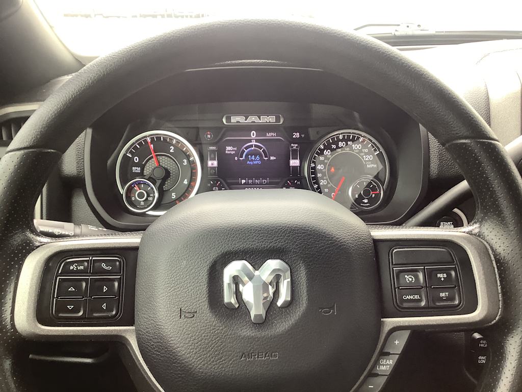 Thumbnail: 2022 RAM 2500 - 21