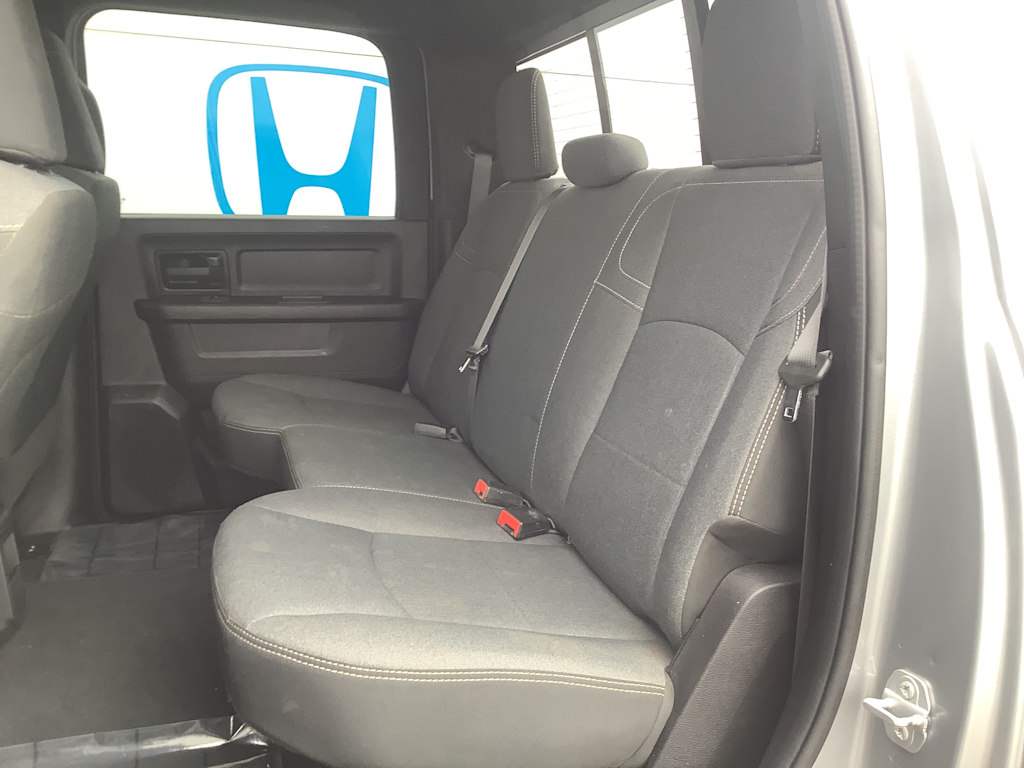 Thumbnail: 2022 RAM 2500 - 20