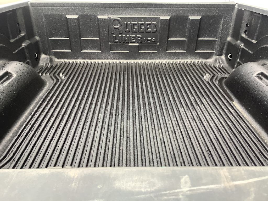 Thumbnail: 2022 RAM 2500 - 16