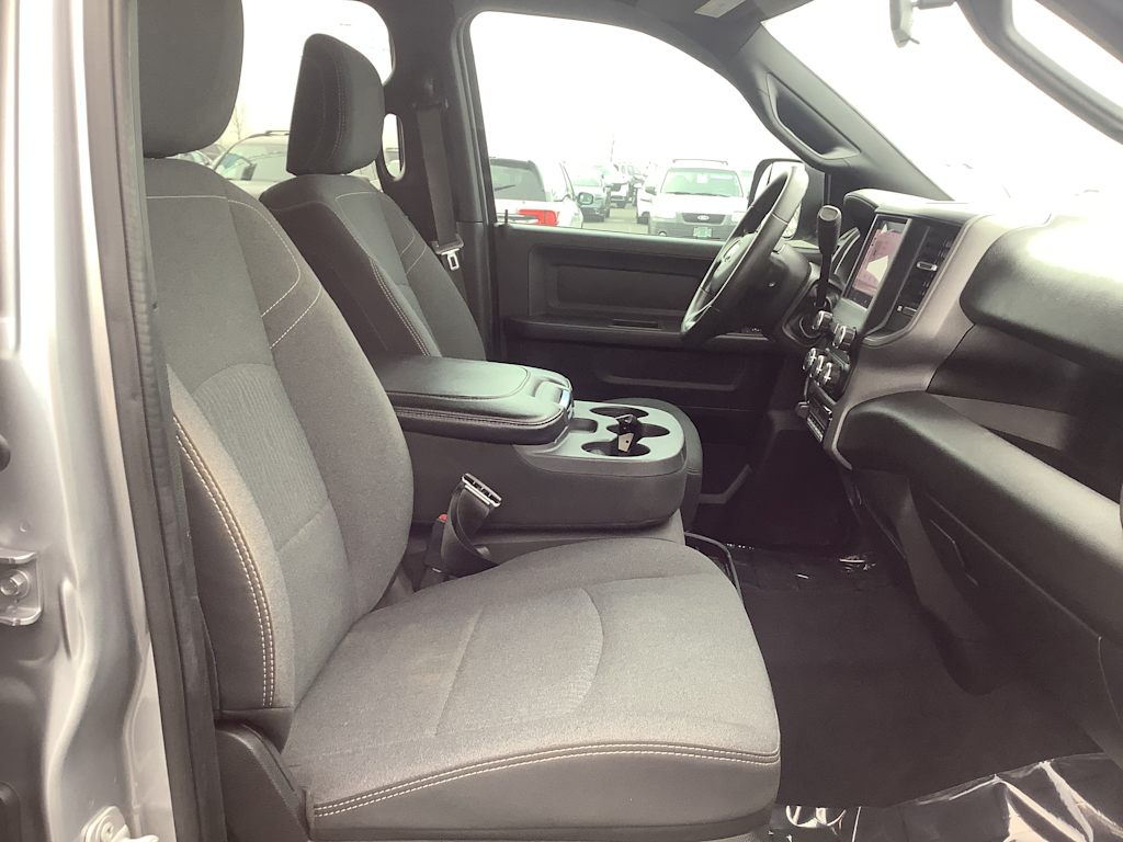 Thumbnail: 2022 RAM 2500 - 11