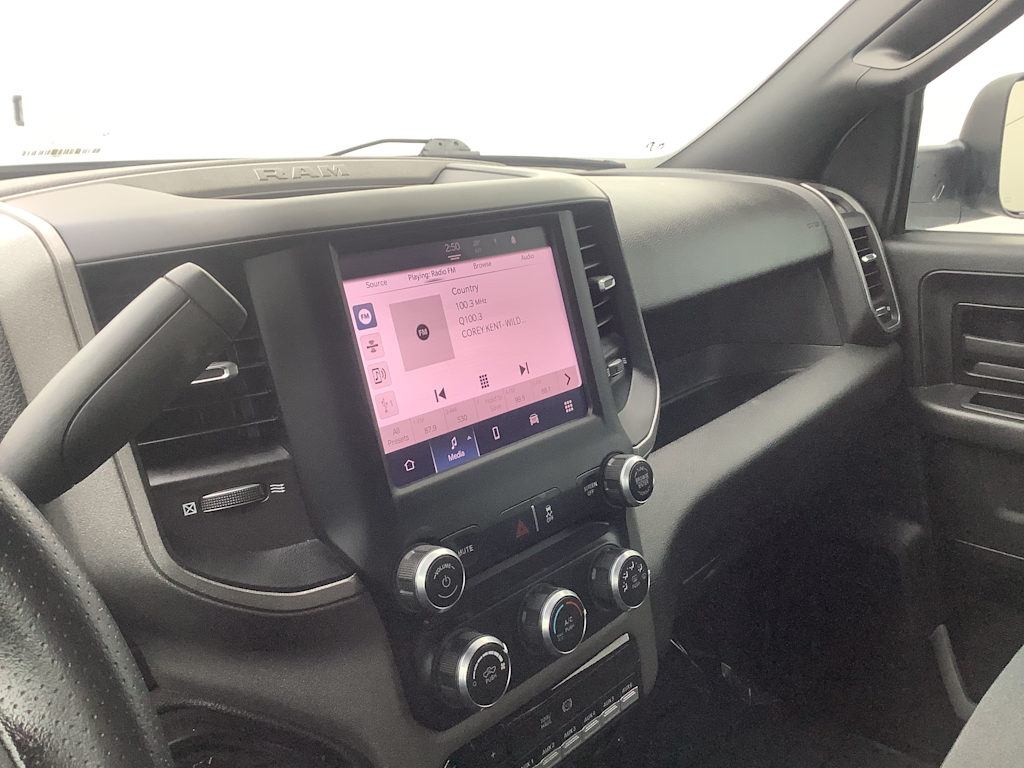 Thumbnail: 2022 RAM 2500 - 13