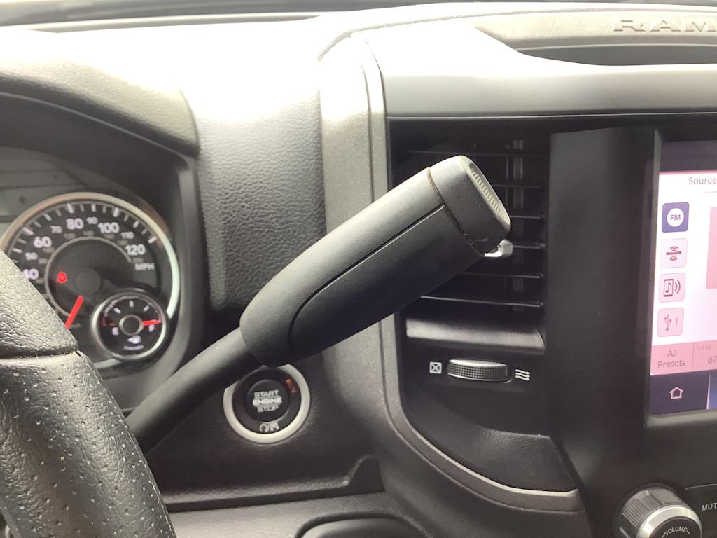 Thumbnail: 2022 RAM 2500 - 14