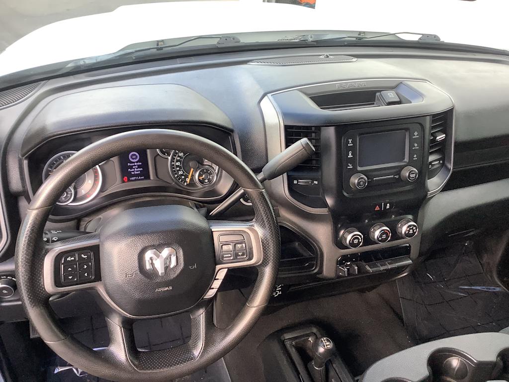 Thumbnail: 2020 RAM 2500 - 2