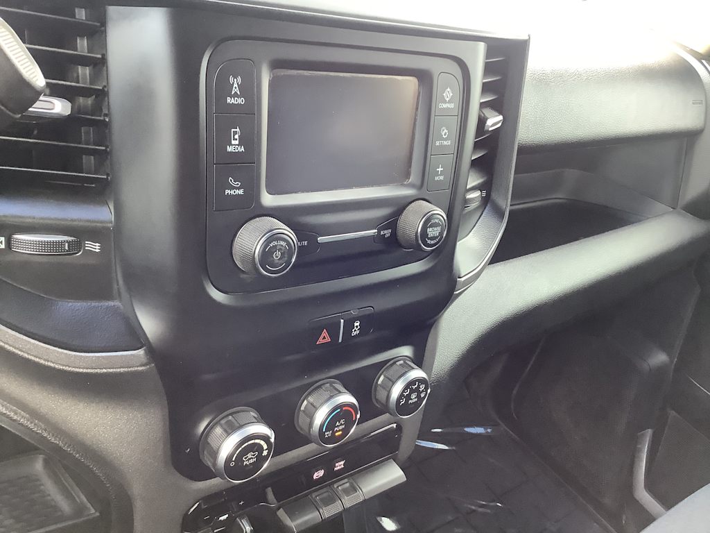 Thumbnail: 2020 RAM 2500 - 13