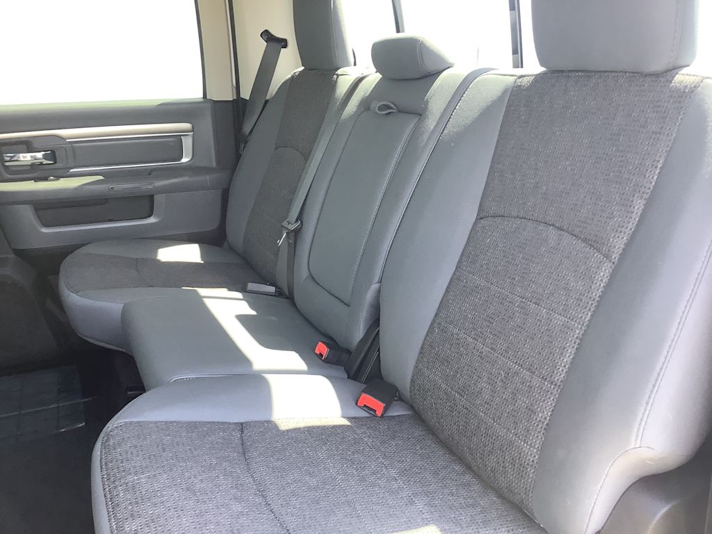 2018 RAM 2500 SLT 19