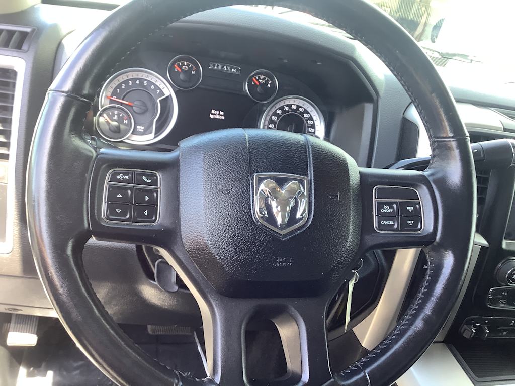 2018 RAM 2500 SLT 10