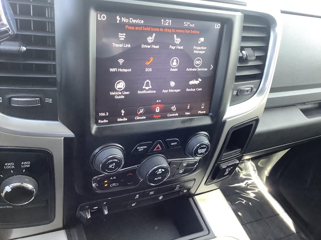 2018 RAM 2500 SLT 14